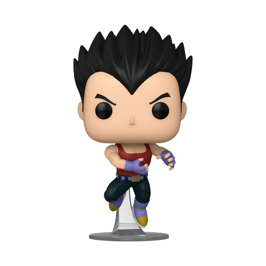 Funko POP - Animation - Dragon Ball - 1627 - Vegeta