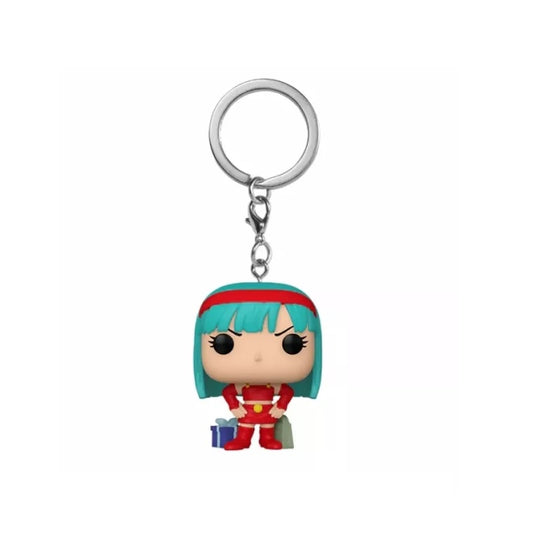 Funko Keychain - Pocket Pop! - Dragon Ball - Bulla