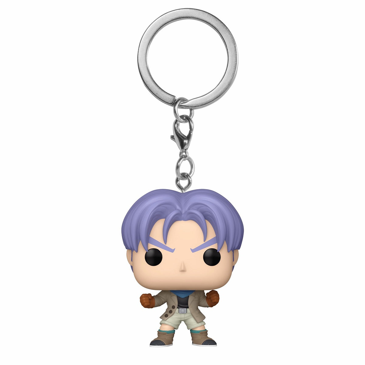 Funko Keychain - Pocket Pop! - Dragon Ball - Trunks