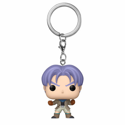 Funko Keychain - Pocket Pop! - Dragon Ball - Trunks