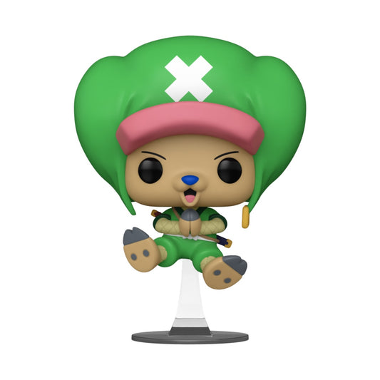 Funko POP - Animation - One Piece - Tony Tony Chopper