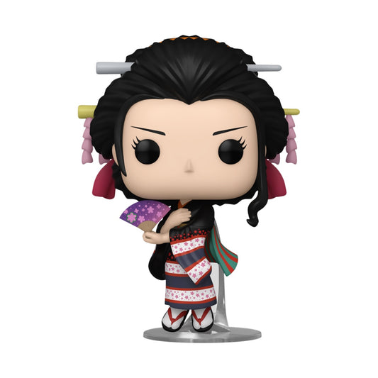 Funko POP - Animation - One Piece - 1475 - Nico Robin