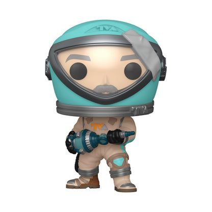 Funko POP - Marvel - Loki - 1313 - Mobius