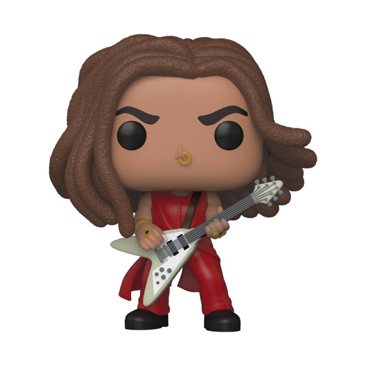 Funko POP - Rocks - Lenny Kravitz - 344