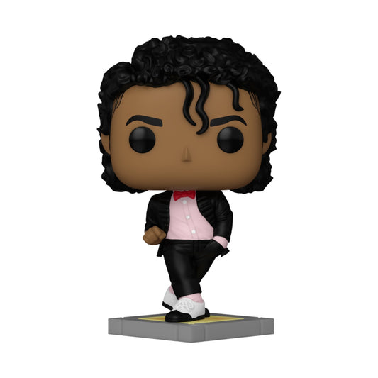 Funko POP - Rocks - Michael Jackson - 360 - Billie Jean