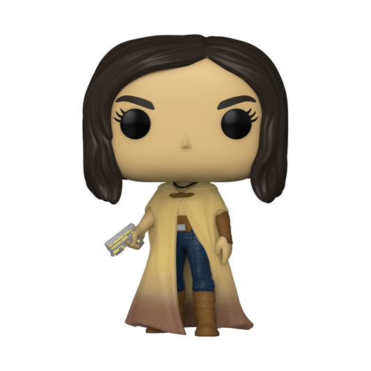 Funko POP - Movies - Rebel Moon - 1533 - Kora