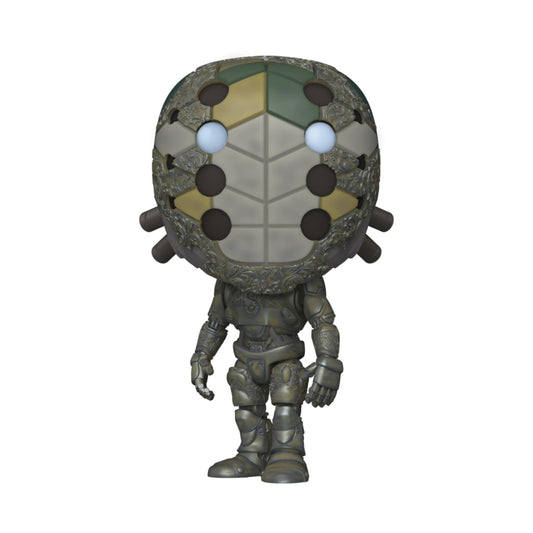 Funko POP - Movies - Rebel Moon - 1535 - Jimmy