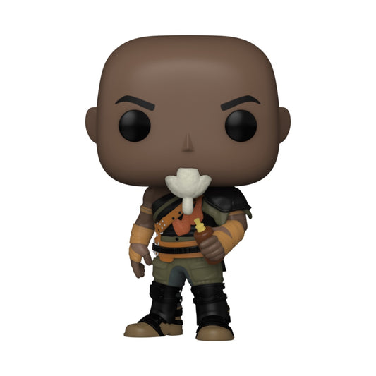 Funko POP - Movies - Rebel Moon - 1536 - Titus