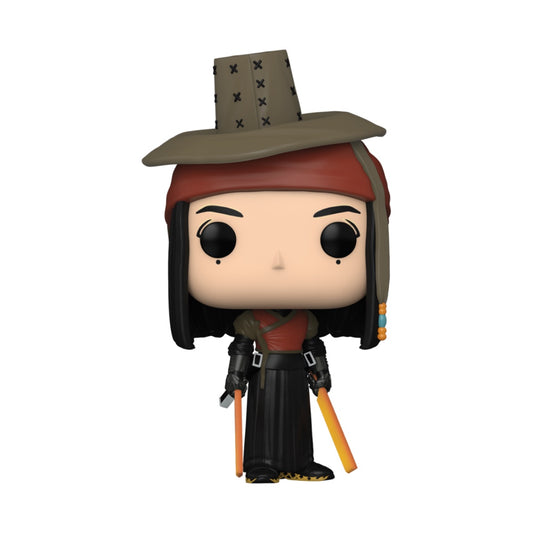 Funko POP - Movies - Rebel Moon - 1534 - Nemesis