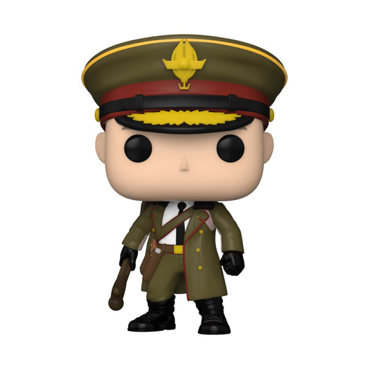 Funko POP - Movies - Rebel Moon - 1538 - Atticus Noble