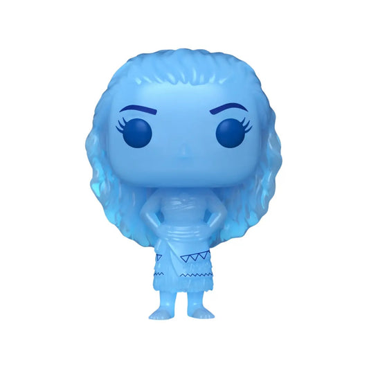 Funko POP - Disney - Moana - 1378 - Special Edition - Moana