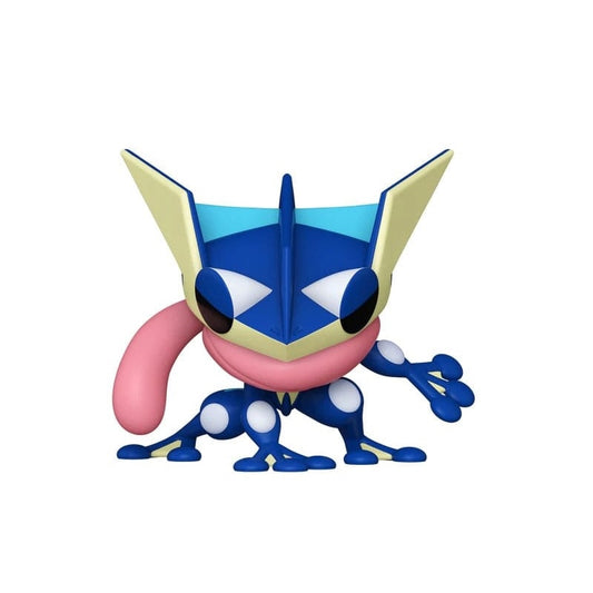 Funko POP - Games - Pokemon - 980 - Quajutsu