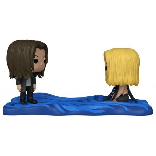 Funko POP - Animation - Attack on Titan - 1460 - Eren & Zeke - Special Edition
