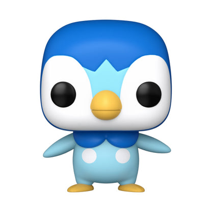 Funko POP - Games - Pokemon - 865 - Plinfa