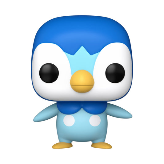 Funko POP - Games - Pokemon - 865 - Plinfa