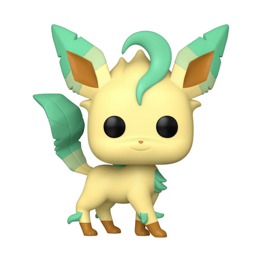 Funko POP - Games - Pokemon - 866 - Folipurba