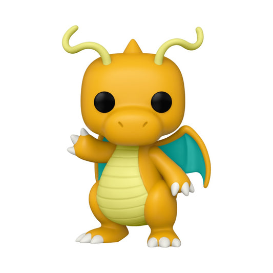 Funko POP - Games - Pokemon - Dragoran