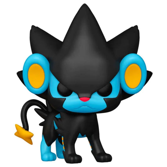 Funko POP - Animation - Pokemon - 959 - Luxtra