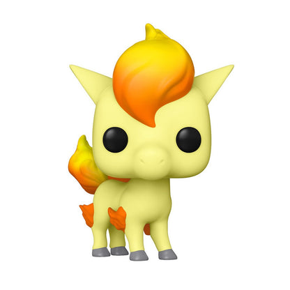 Funko POP - Games - Pokemon - 644 - Ponita
