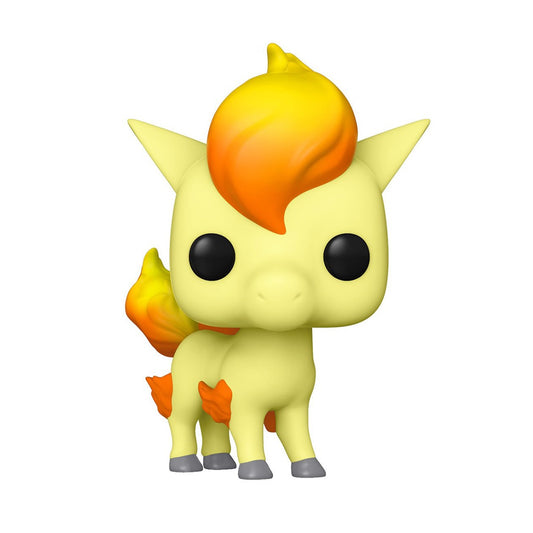 Funko POP - Games - Pokemon - 644 - Ponita