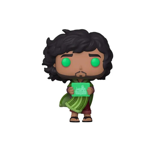 Funko POP - Disney - Encanto - 1425 - Special Edition - Bruno Madrigal