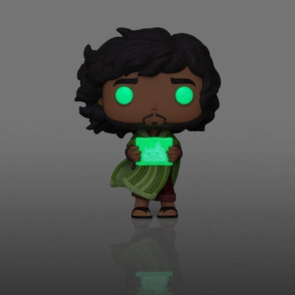 Funko POP - Disney - Encanto - 1425 - Special Edition - Bruno Madrigal