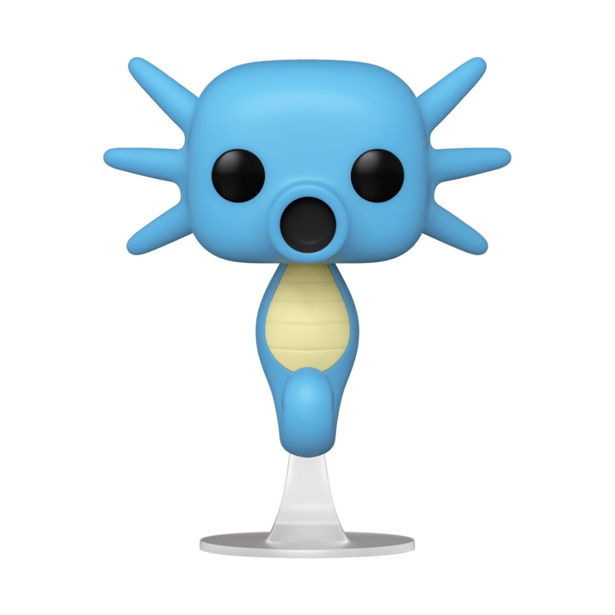 Funko POP - Games - Pokemon - 844 - Seeper