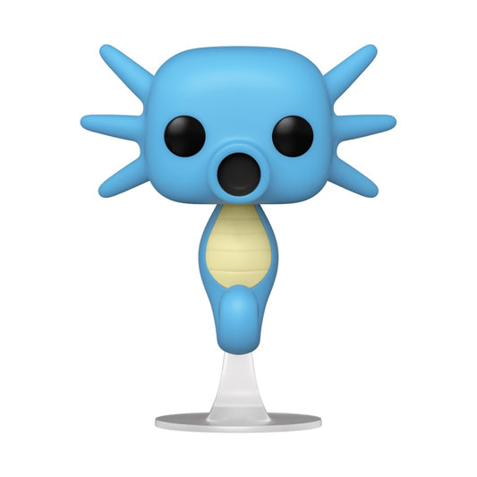 Funko POP - Games - Pokemon - 844 - Seeper