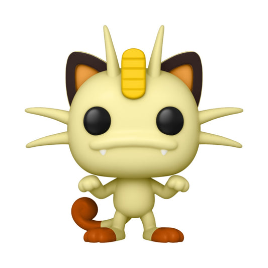 Funko POP - Games - Pokemon - 780 - Mauzi