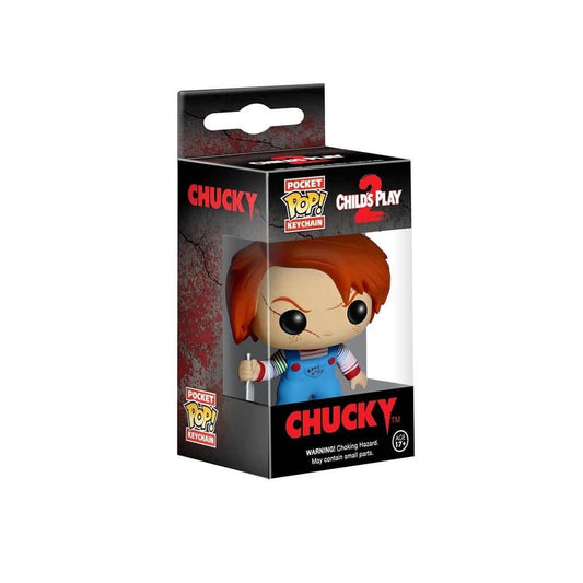 Funko Keychain - Pocket Pop! - Chucky - Chucky