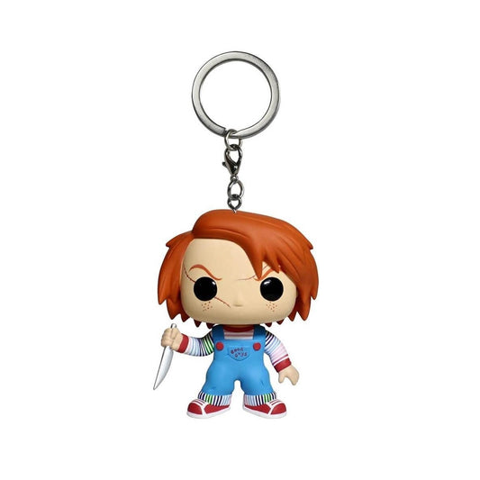 Funko Keychain - Pocket Pop! - Chucky - Chucky