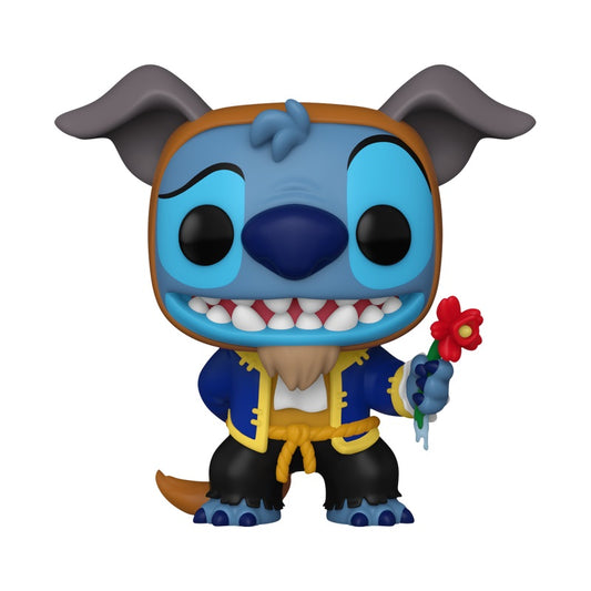 Funko POP - Disney - Lilo & Stitch - 1459 - Stitch