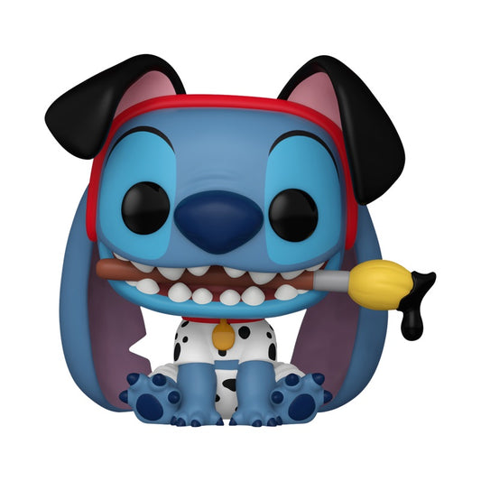 Funko POP - Disney - Lilo & Stitch - 1462 - Stitch