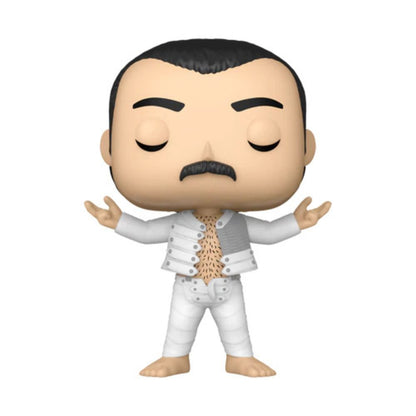 Funko POP - Television - Queen - 375 - Freddie Mercury