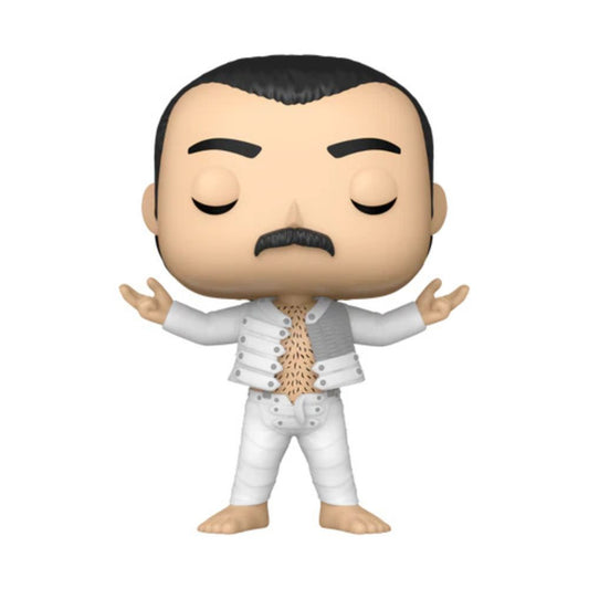 Funko POP - Television - Queen - 375 - Freddie Mercury
