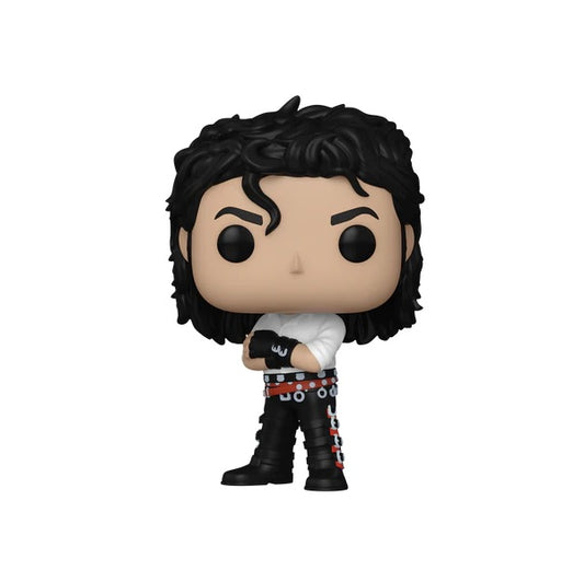 Funko POP - Rocks - Michael Jackson - 383
