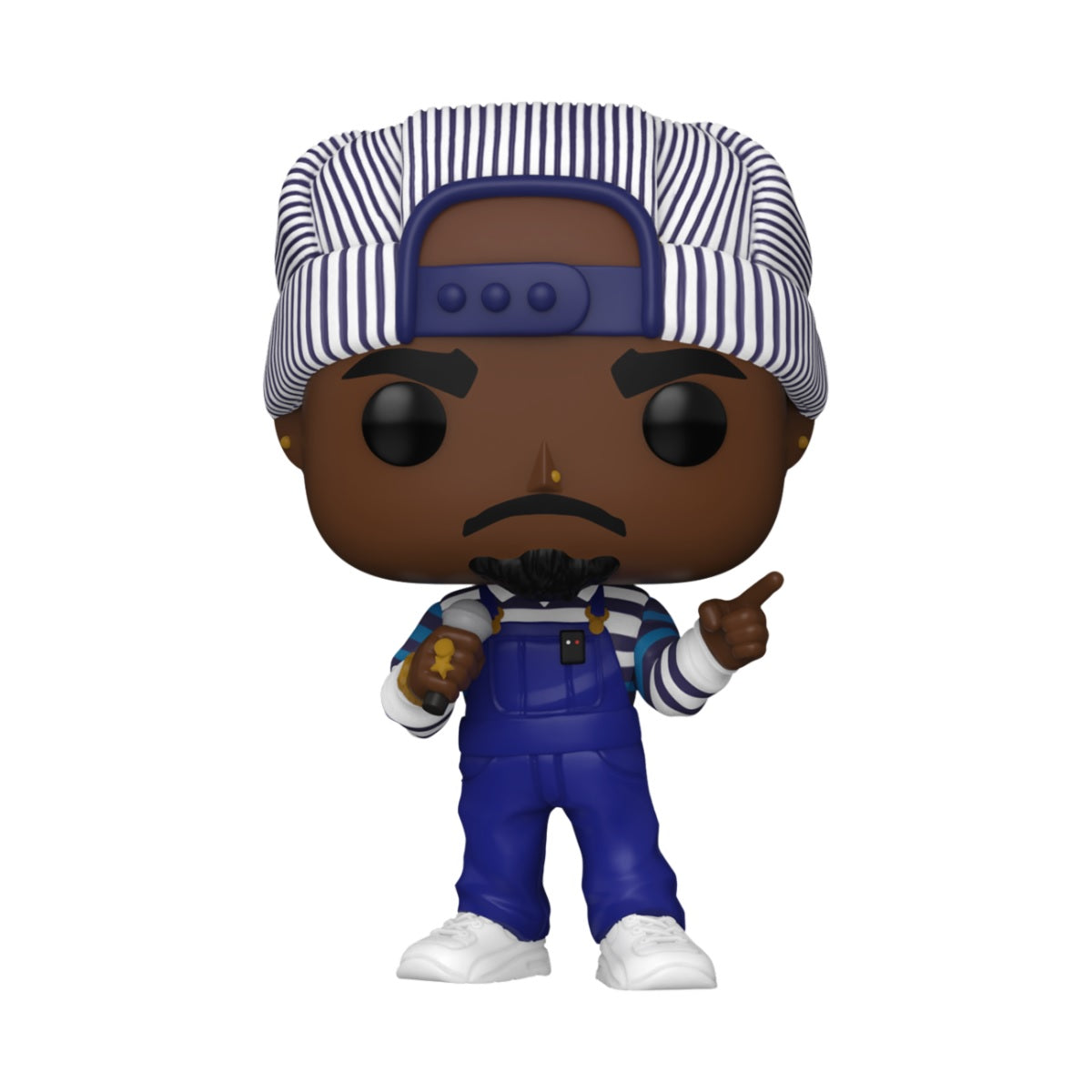 Funko POP - Rocks - Tupac - 387
