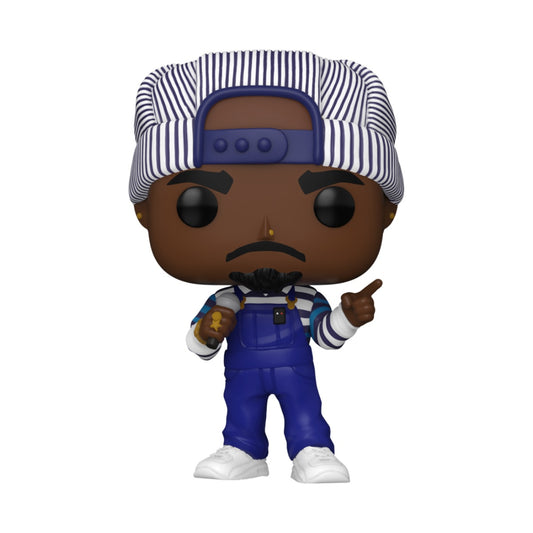 Funko POP - Rocks - Tupac - 387