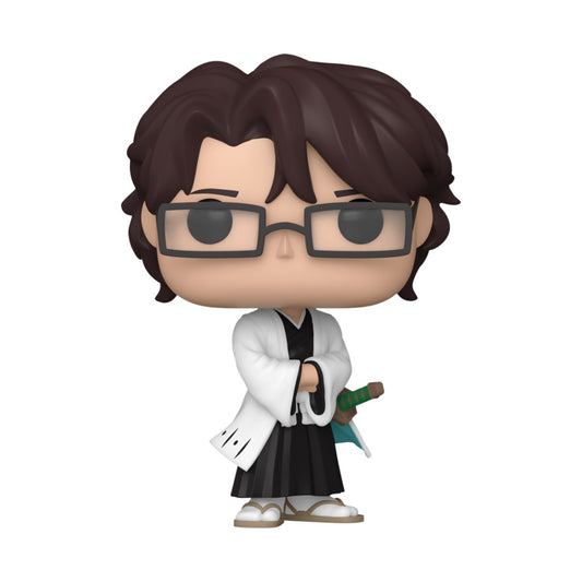Funko POP - Animation - Bleach - 1697 - Aizen
