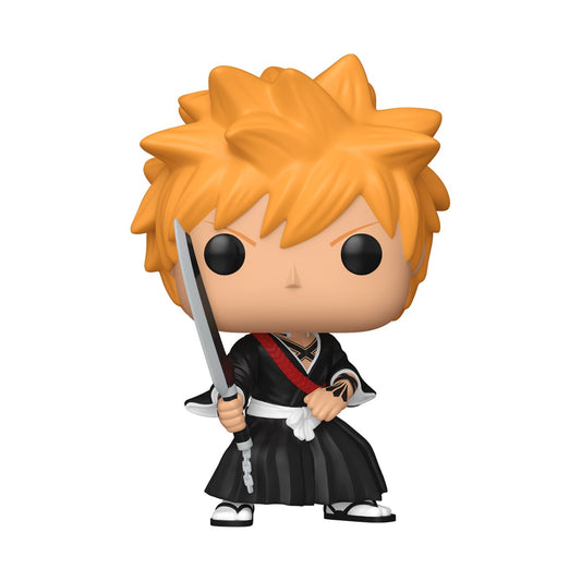 Funko POP - Animation - Bleach - 1610 - Ichigo Kurosaki