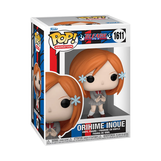 Funko POP - Animation - Bleach - 1611 - Orihime