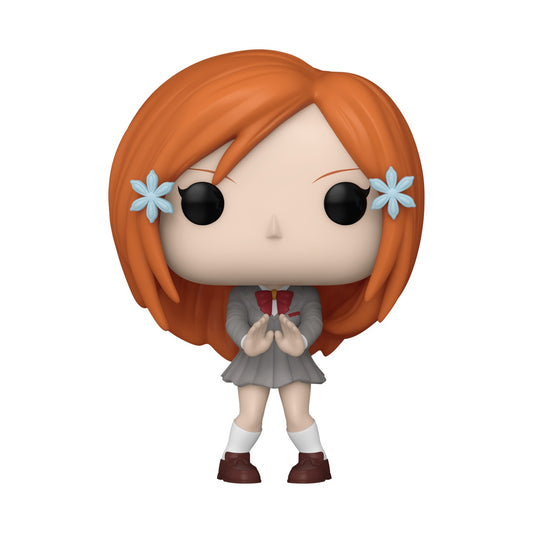 Funko POP - Animation - Bleach - 1611 - Orihime