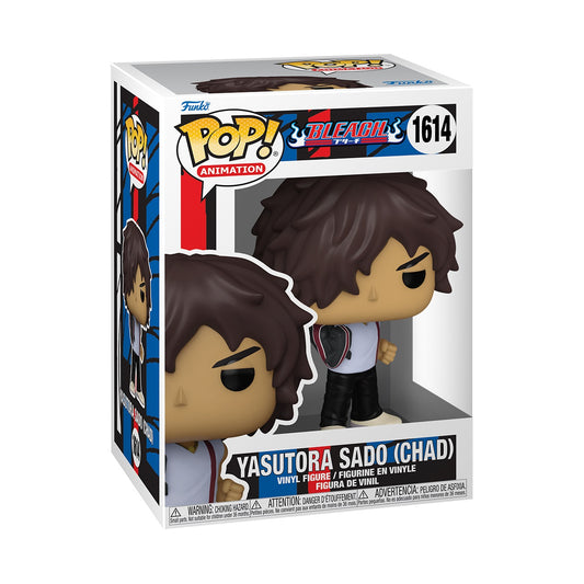 Funko POP - Animation - Bleach - 1614 - Yasutora Sado