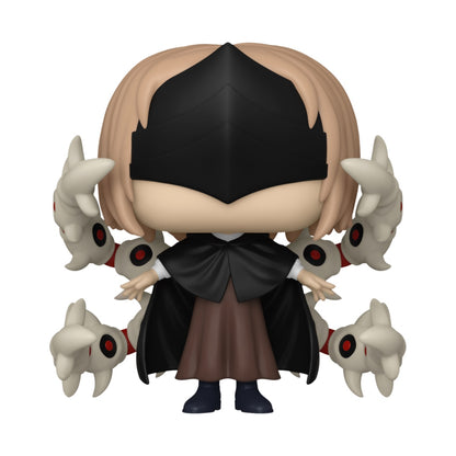 Funko POP - Animation - Tokyo Ghoul - 1546 - Hinami Fueguchi