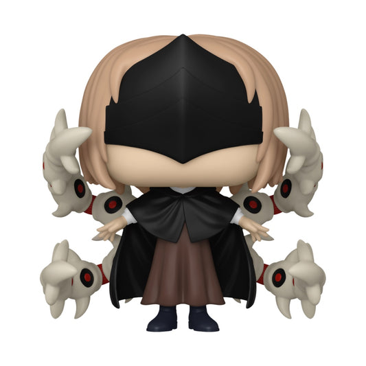 Funko POP - Animation - Tokyo Ghoul - 1546 - Hinami Fueguchi