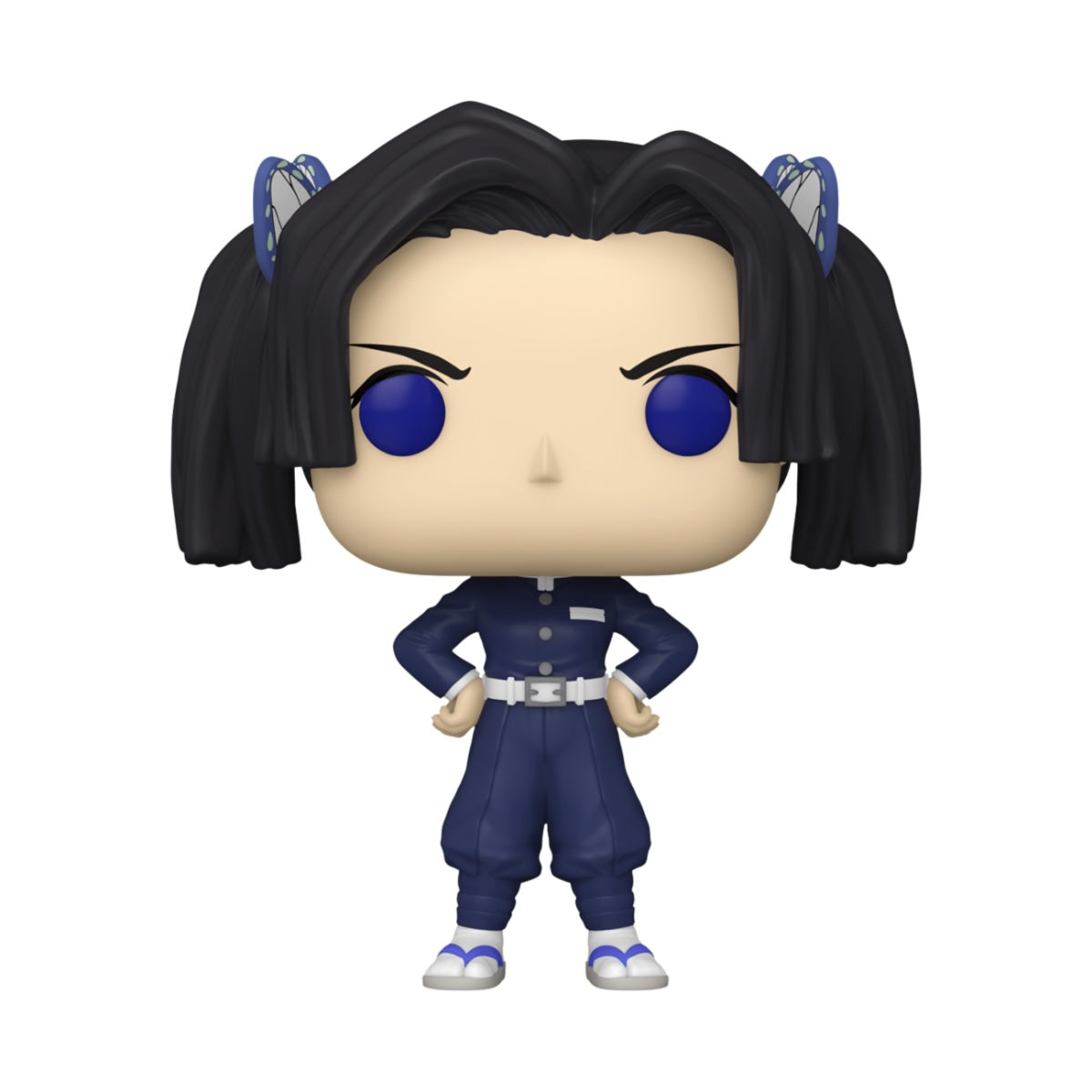 Funko POP - Animation - Demon Slayer - 1535 - Aoi Kanzaki