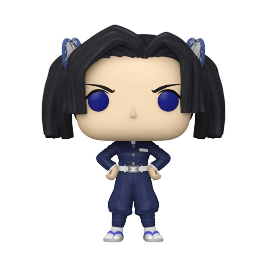 Funko POP - Animation - Demon Slayer - 1535 - Aoi Kanzaki