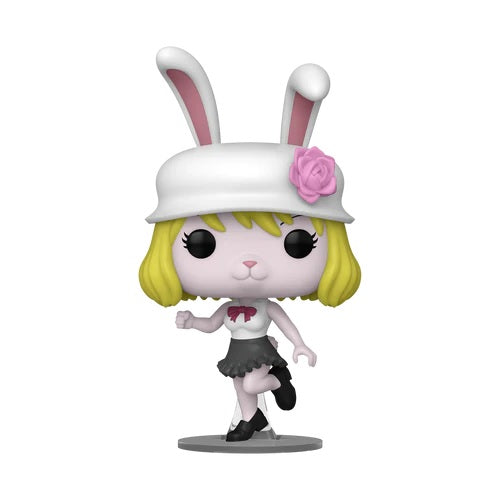 Funko POP - Animation - One Piece - 1588 - Carrot