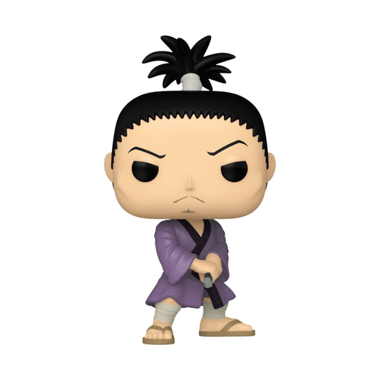 Funko POP - Animation - Hunter X Hunter - 1568 - Nobunaga