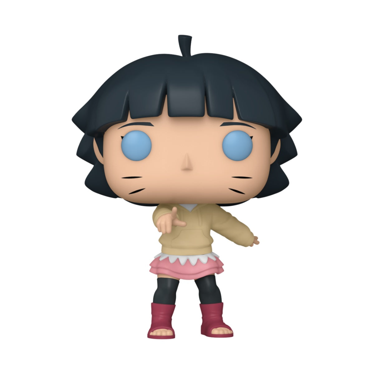 Funko POP - Animation - Boruto - 1654 - Himawari Uzumaki